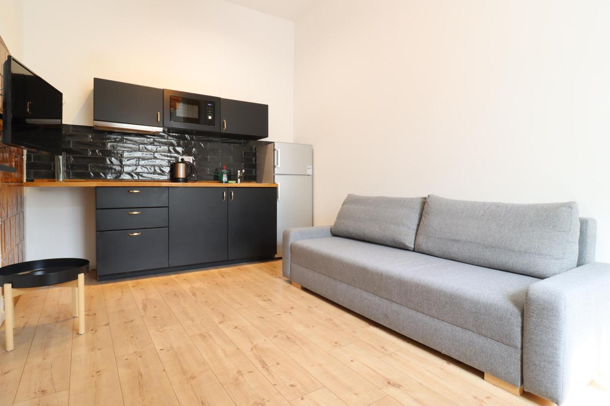 A13 Downtown Apartments With Parking Budapeste Exterior foto