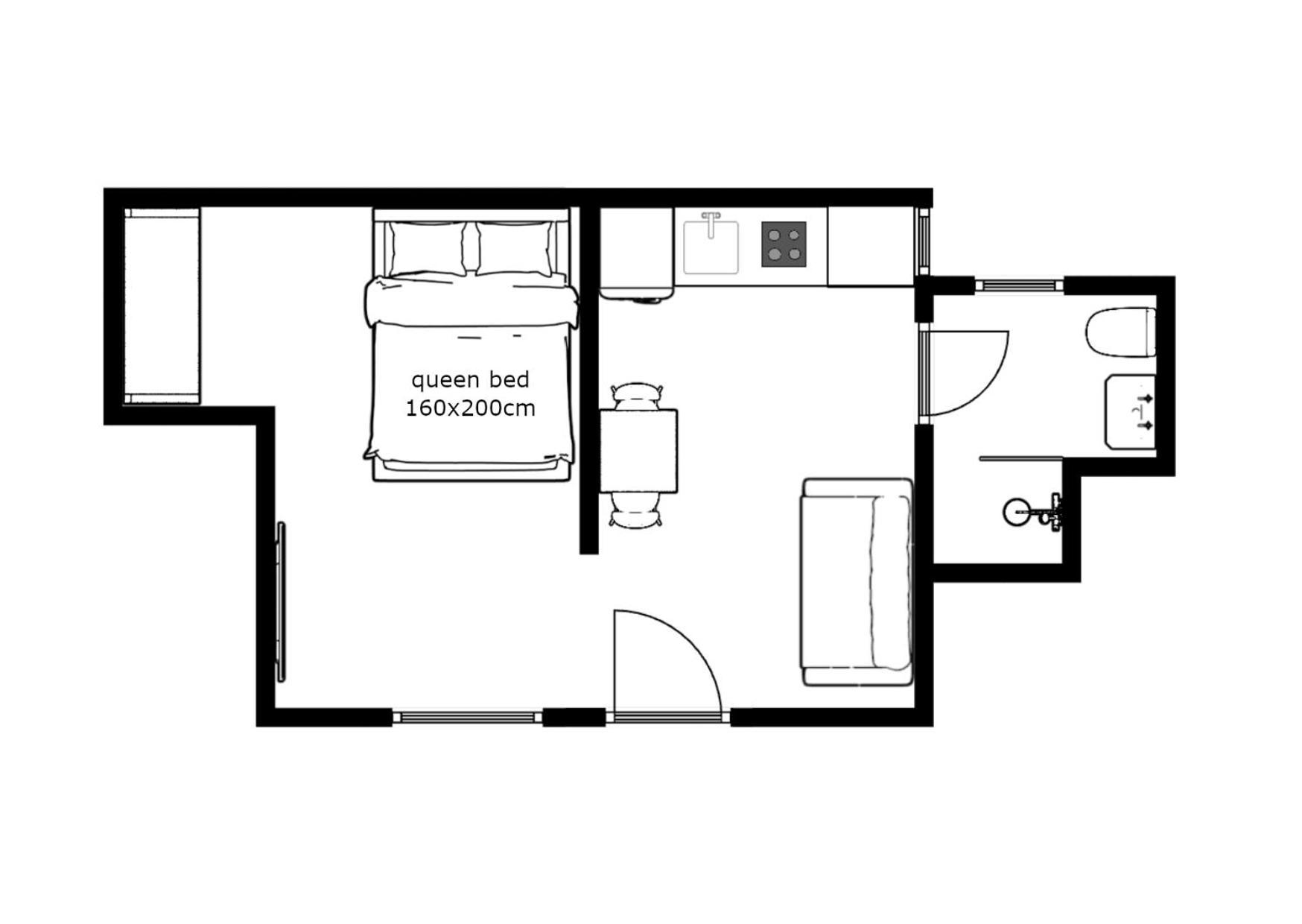 A13 Downtown Apartments With Parking Budapeste Exterior foto